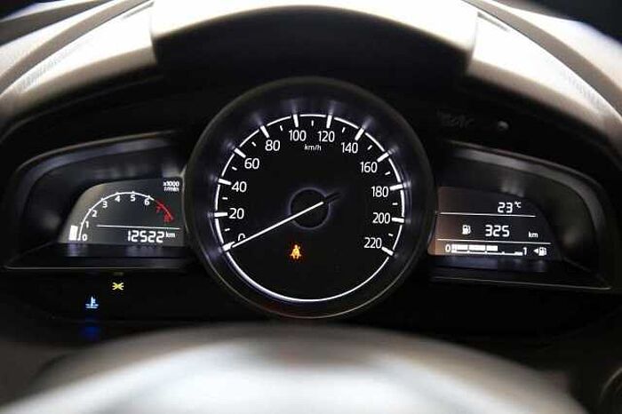 Mazda 2 Lim. Kizoku RFK PDC SHZ DAB