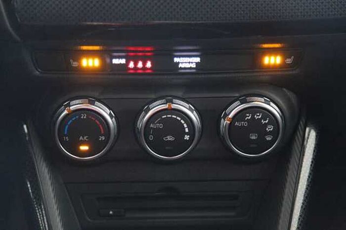 Mazda 2 Lim. Kizoku RFK PDC SHZ DAB