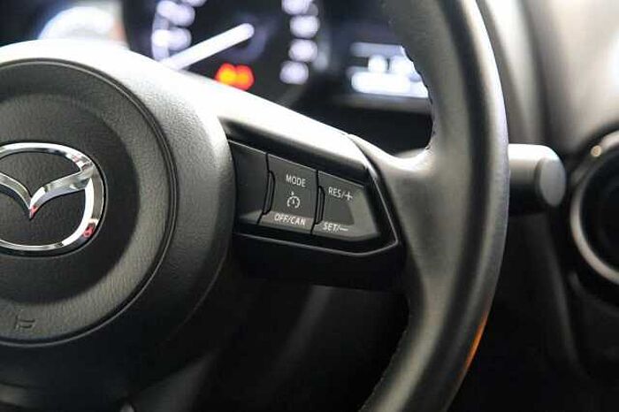 Mazda 2 Lim. Kizoku RFK PDC SHZ DAB