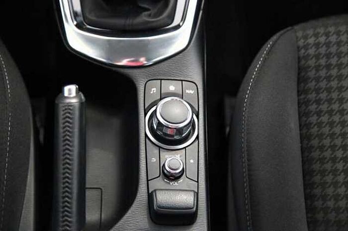 Mazda 2 Lim. Kizoku RFK PDC SHZ DAB