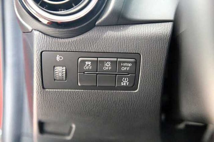 Mazda 2 Lim. Kizoku RFK PDC SHZ DAB