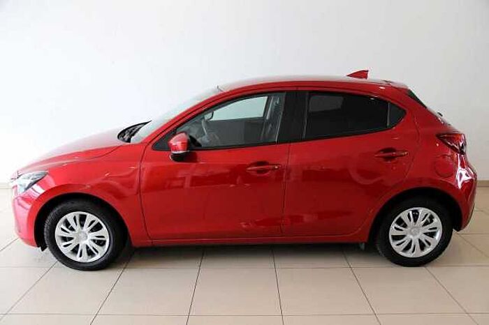 Mazda 2 Lim. Kizoku RFK PDC SHZ DAB