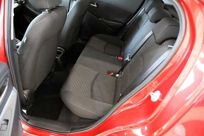 Mazda 2 Lim. Kizoku RFK PDC SHZ DAB