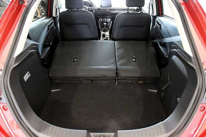 Mazda 2 Lim. Kizoku RFK PDC SHZ DAB