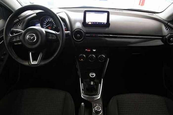 Mazda 2 Lim. Kizoku RFK PDC SHZ DAB