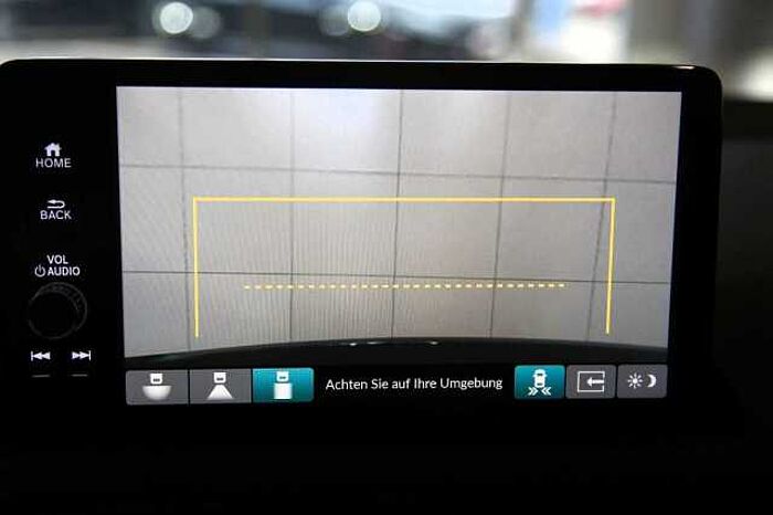 Honda Civic Lim. e:HEV Advance RFK,SHZ,Pano,LHZ,Bose