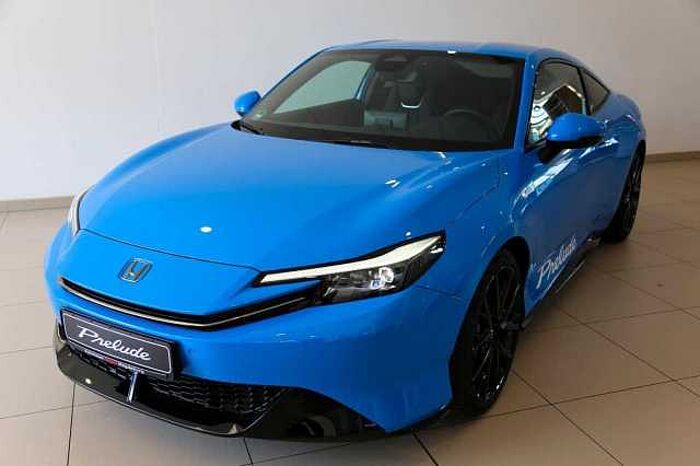 Honda Prelude 2.0 i-MMD e:HEV Advance Bose RFK