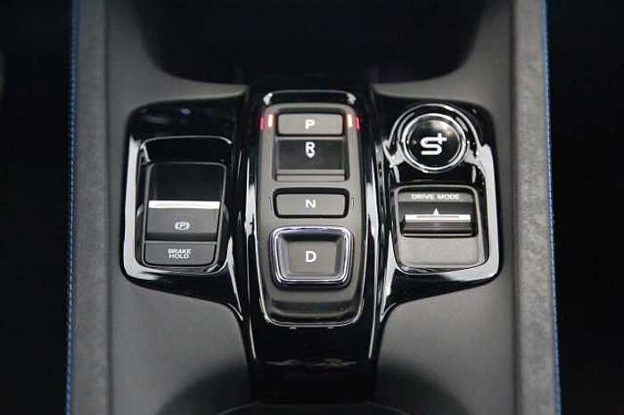 Honda Prelude 2.0 i-MMD e:HEV Advance Bose RFK