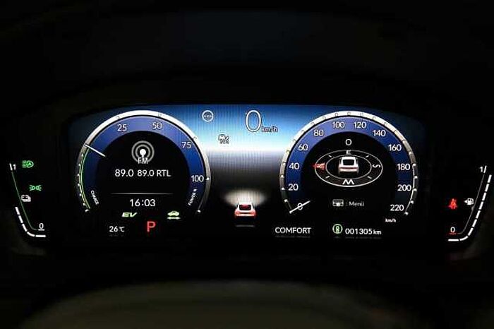 Honda Prelude 2.0 i-MMD e:HEV Advance Bose RFK