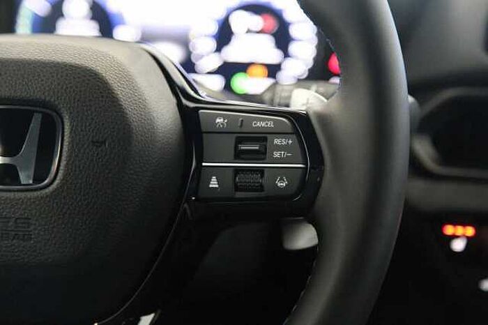 Honda Prelude 2.0 i-MMD e:HEV Advance Bose RFK