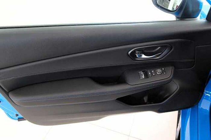 Honda Prelude 2.0 i-MMD e:HEV Advance Bose RFK