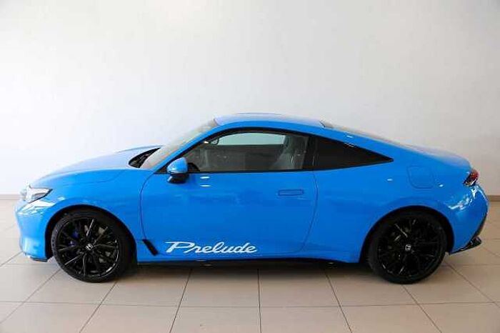 Honda Prelude 2.0 i-MMD e:HEV Advance Bose RFK