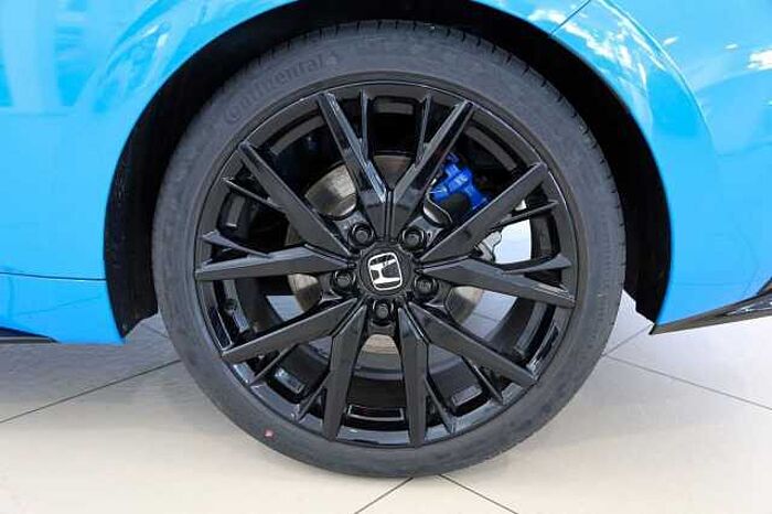 Honda Prelude 2.0 i-MMD e:HEV Advance Bose RFK