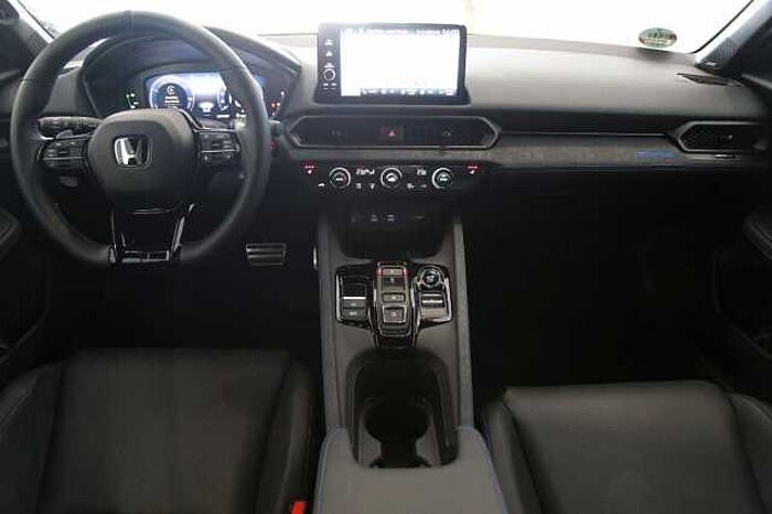 Honda Prelude 2.0 i-MMD e:HEV Advance Bose RFK