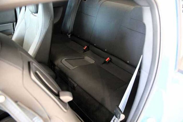 Honda Prelude 2.0 i-MMD e:HEV Advance Bose RFK