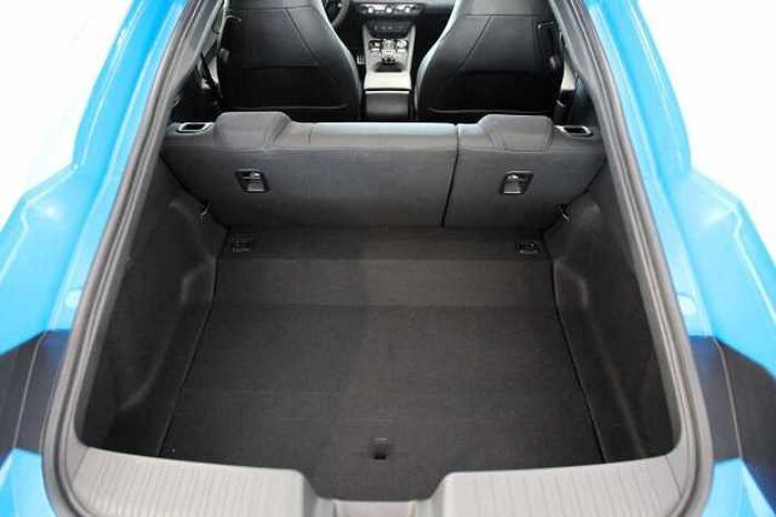 Honda Prelude 2.0 i-MMD e:HEV Advance Bose RFK