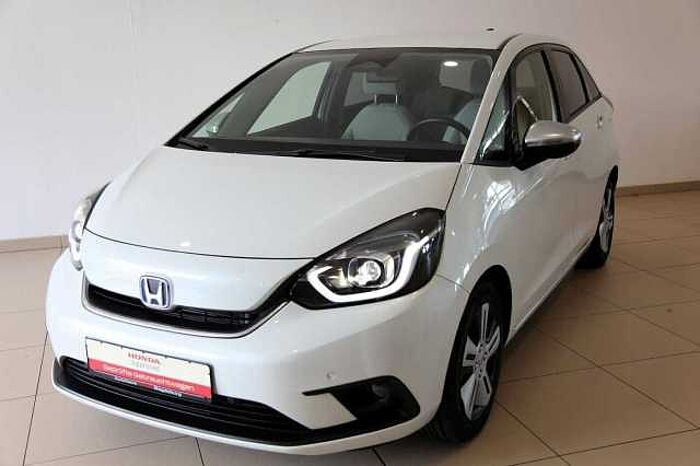 Honda Jazz 1.5 i-MMD Hybrid Executive RFK DAB Navi SHZ