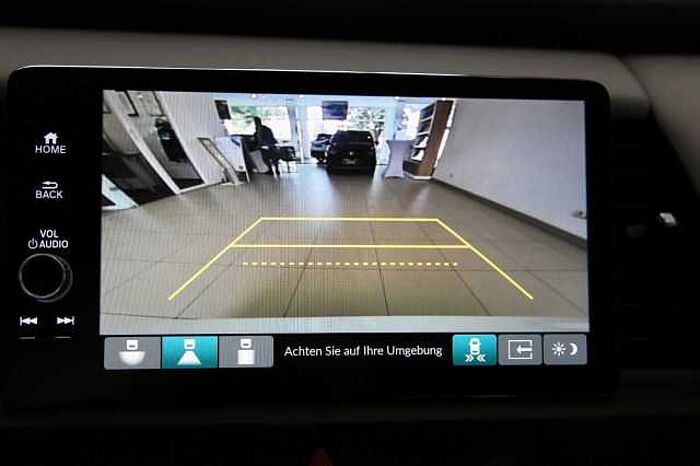 Honda Jazz 1.5 i-MMD Hybrid Executive RFK DAB Navi SHZ