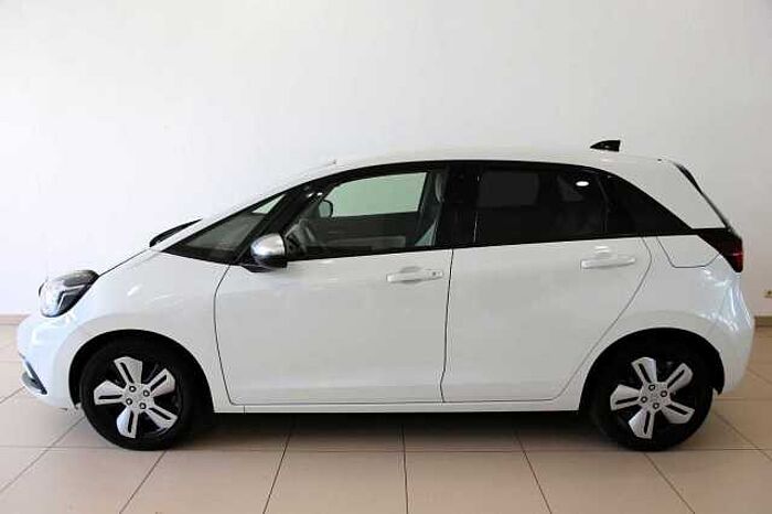 Honda Jazz 1.5 i-MMD Hybrid Executive RFK DAB Navi SHZ