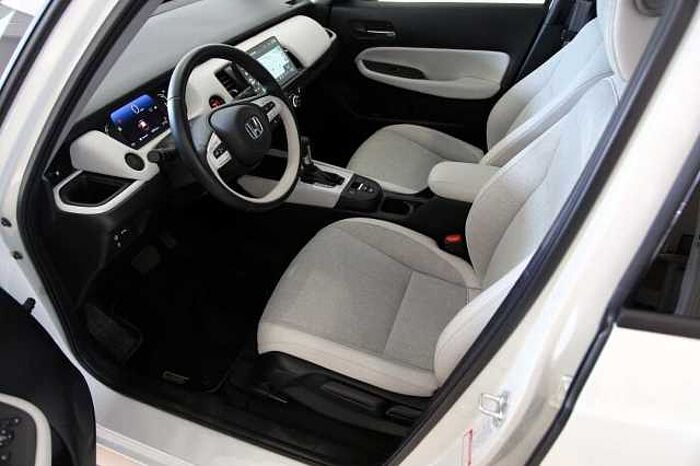 Honda Jazz 1.5 i-MMD Hybrid Executive RFK DAB Navi SHZ