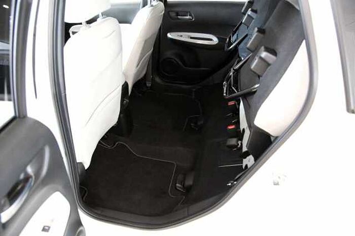 Honda Jazz 1.5 i-MMD Hybrid Executive RFK DAB Navi SHZ