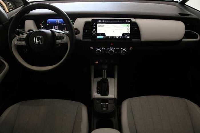 Honda Jazz 1.5 i-MMD Hybrid Executive RFK DAB Navi SHZ
