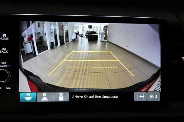 Honda Jazz 1.5 i-MMD Crosstar Advance RFK SHZ Navi DAB