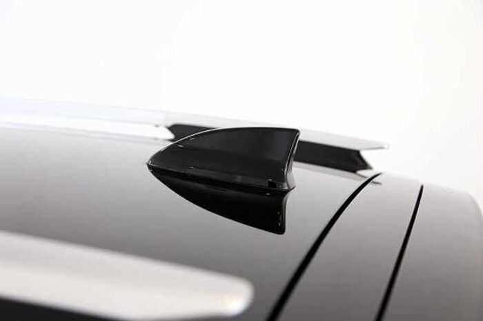 Honda Jazz 1.5 i-MMD Crosstar Advance RFK SHZ Navi DAB