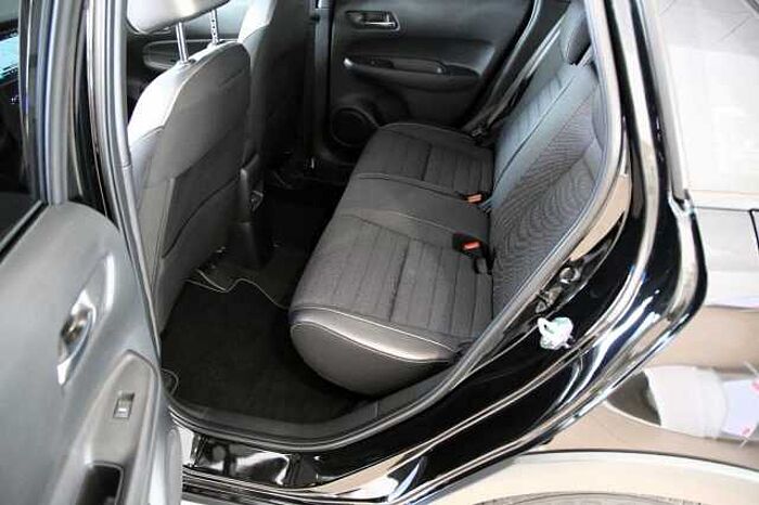 Honda Jazz 1.5 i-MMD Crosstar Advance RFK SHZ Navi DAB
