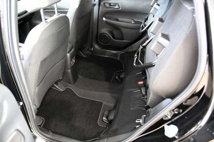 Honda Jazz 1.5 i-MMD Crosstar Advance RFK SHZ Navi DAB