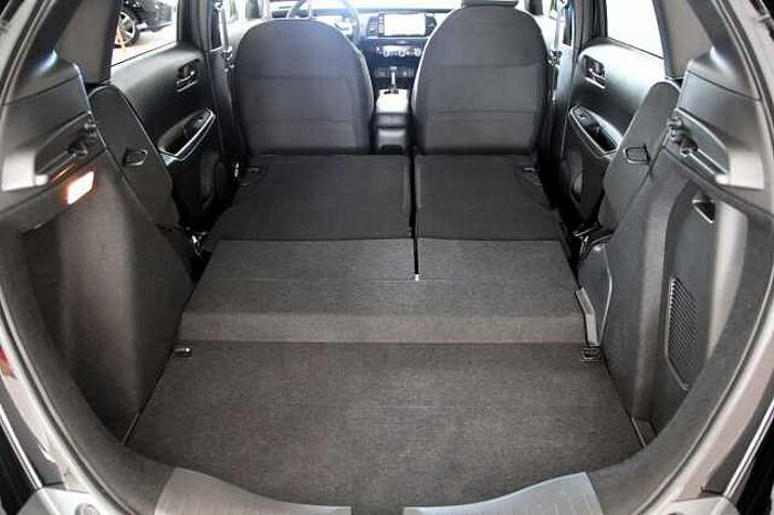 Honda Jazz 1.5 i-MMD Crosstar Advance RFK SHZ Navi DAB