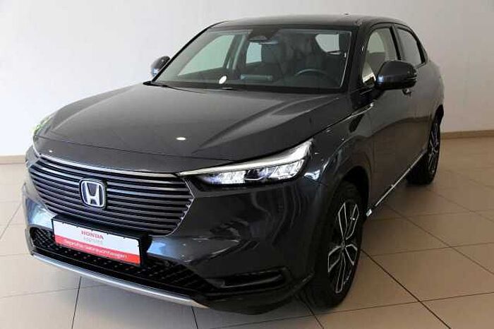 Honda HR-V Advance LHZ SHZ RFK Navi DAB