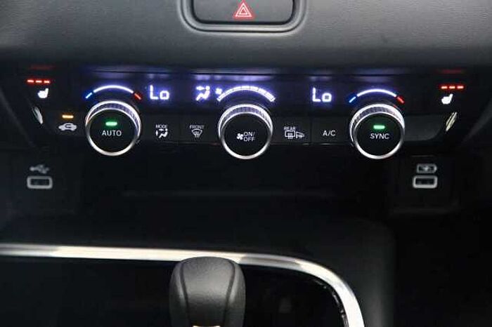 Honda HR-V Advance LHZ SHZ RFK Navi DAB