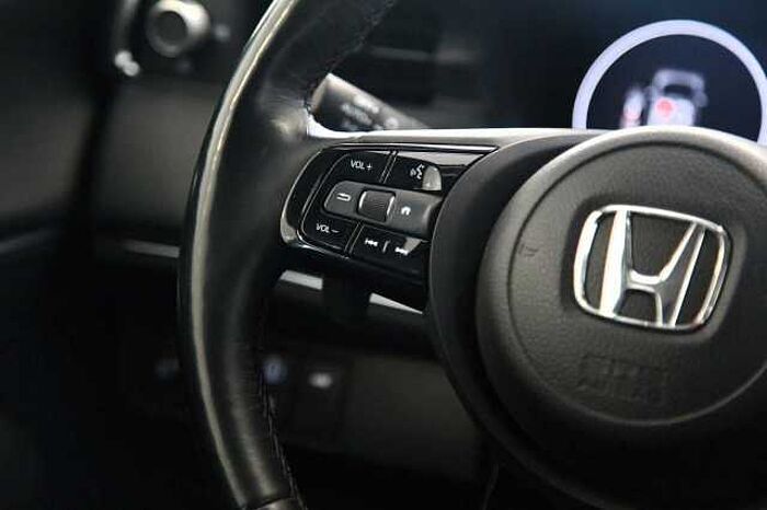 Honda HR-V Advance LHZ SHZ RFK Navi DAB