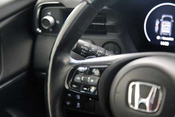 Honda HR-V Advance LHZ SHZ RFK Navi DAB