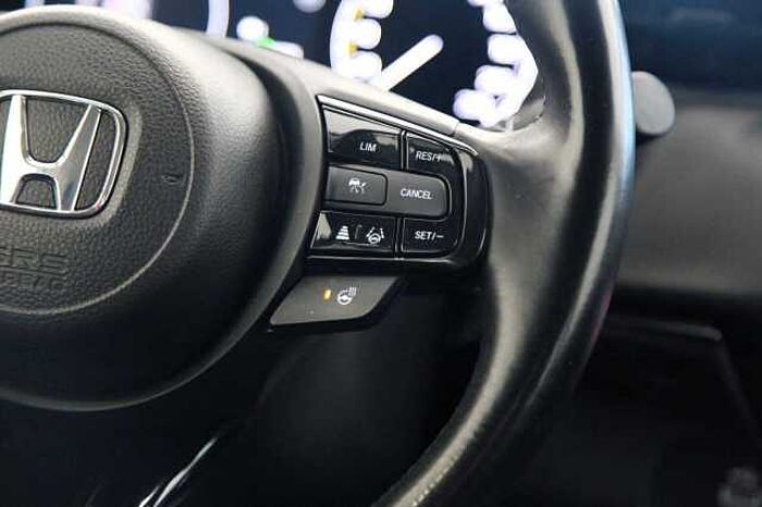 Honda HR-V Advance LHZ SHZ RFK Navi DAB