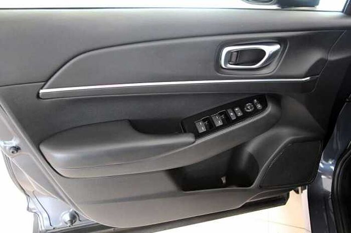 Honda HR-V Advance LHZ SHZ RFK Navi DAB