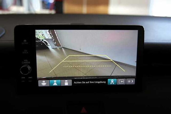 Honda HR-V Advance LHZ SHZ RFK Navi DAB