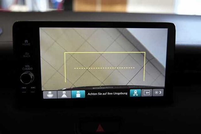 Honda HR-V Advance LHZ SHZ RFK Navi DAB