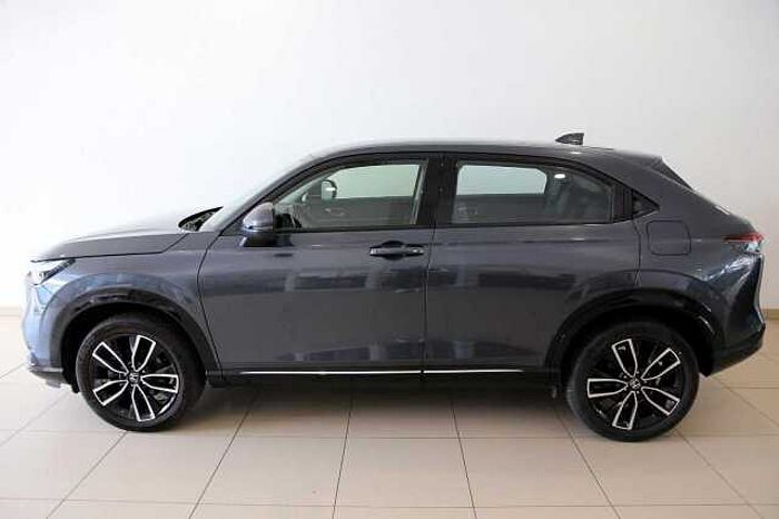 Honda HR-V Advance LHZ SHZ RFK Navi DAB
