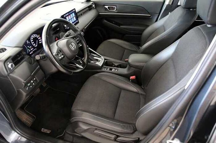 Honda HR-V Advance LHZ SHZ RFK Navi DAB
