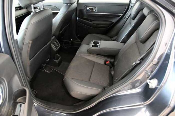 Honda HR-V Advance LHZ SHZ RFK Navi DAB
