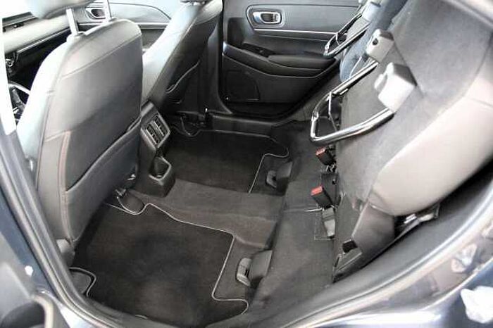 Honda HR-V Advance LHZ SHZ RFK Navi DAB