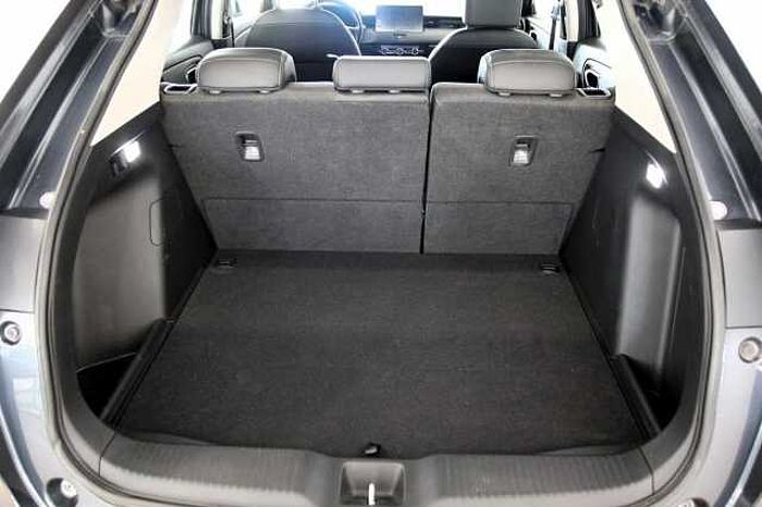 Honda HR-V Advance LHZ SHZ RFK Navi DAB