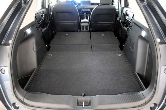 Honda HR-V Advance LHZ SHZ RFK Navi DAB