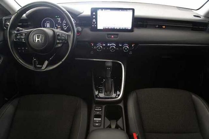 Honda HR-V Advance LHZ SHZ RFK Navi DAB