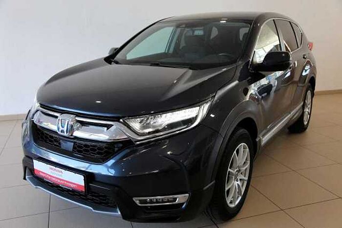 Honda CR-V 2.0 i-MMD HYBRID 4WD Elegance