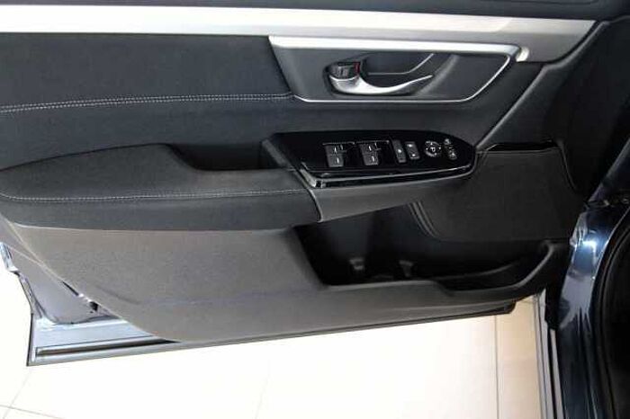 Honda CR-V 2.0 i-MMD HYBRID 4WD Elegance