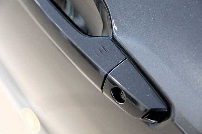 Honda CR-V 2.0 i-MMD HYBRID 4WD Elegance