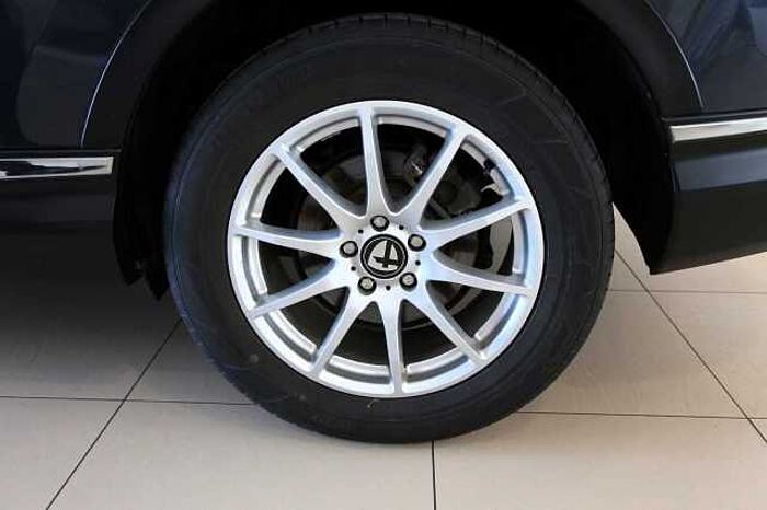 Honda CR-V 2.0 i-MMD HYBRID 4WD Elegance
